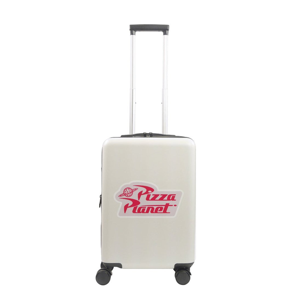 Disney Toy Story Pizza Planet Ful 22.5" Carry-On Luggage Ful Luggage