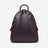 Osgoode Marley Teardrop Multi Zip Backpack 5017 Osgoode Marley