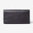 Osgoode Marley RFID Leather Checkbook Wallet 1236 Osgoode Marley