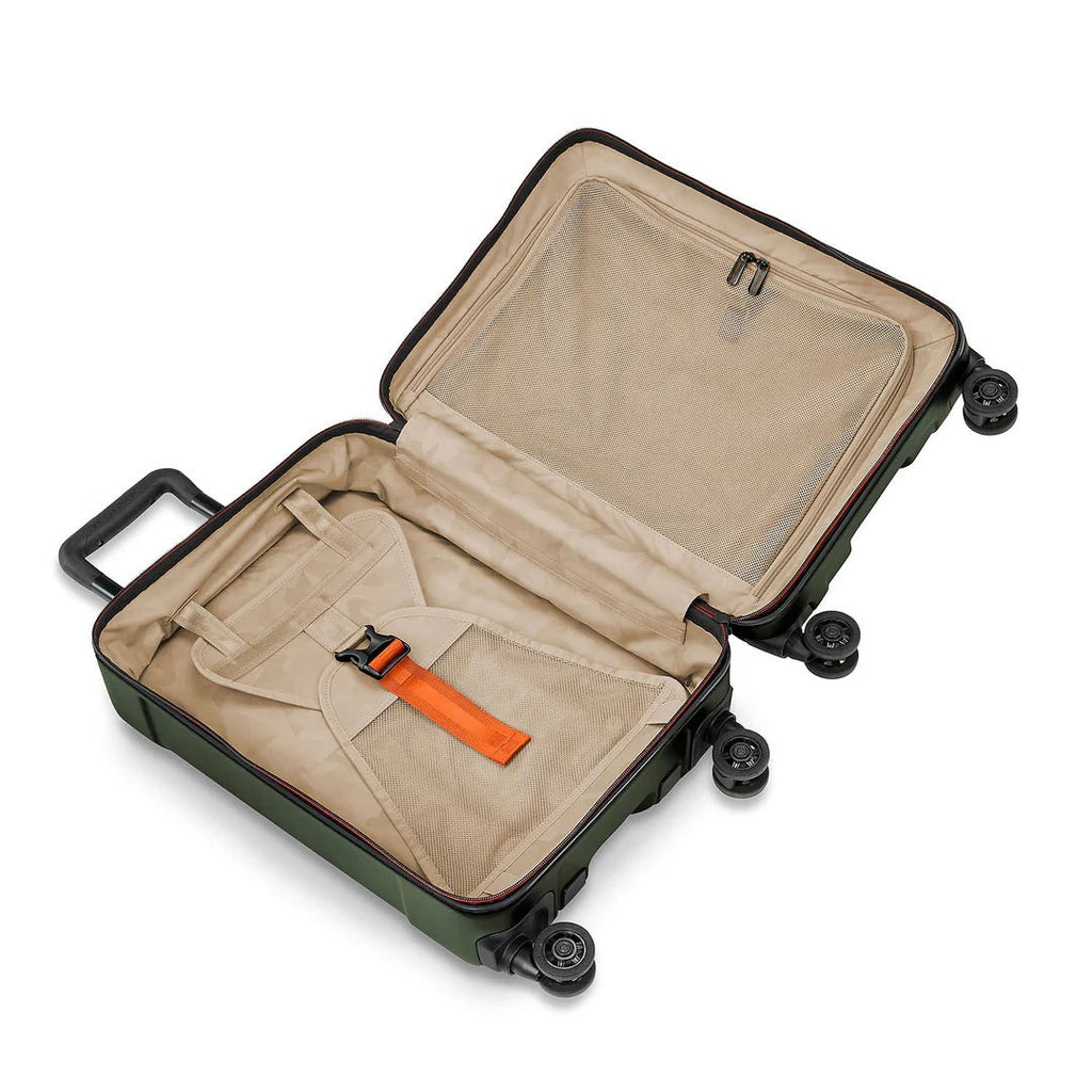 Briggs & Riley Torq International Carry On Spinner Briggs & Riley