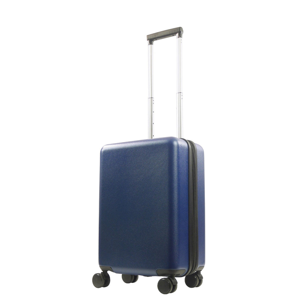 Revolution 22.5" Blue Carry-On Luggage by Ful Ful Luggage