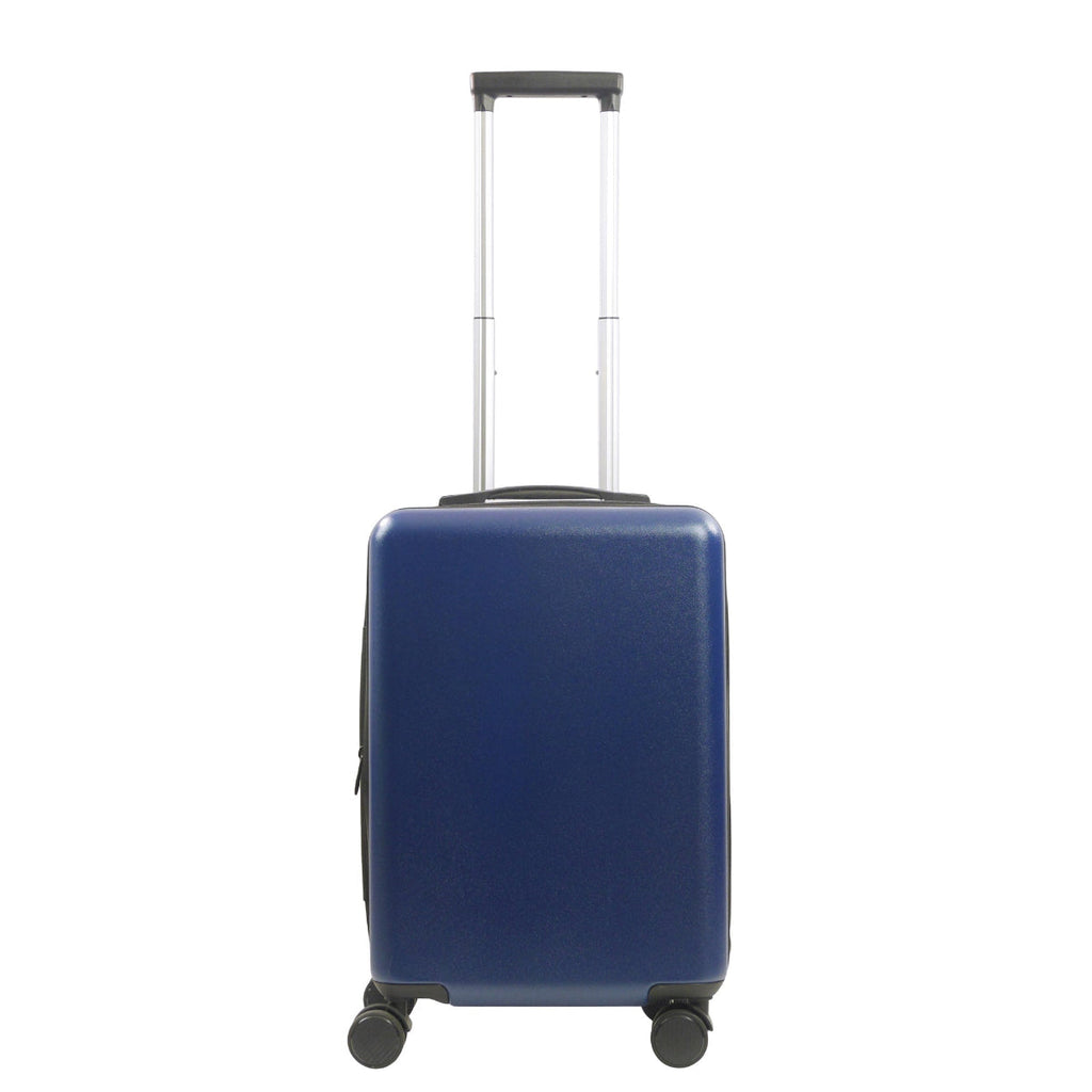Revolution 22.5" Blue Carry-On Luggage by Ful Ful Luggage