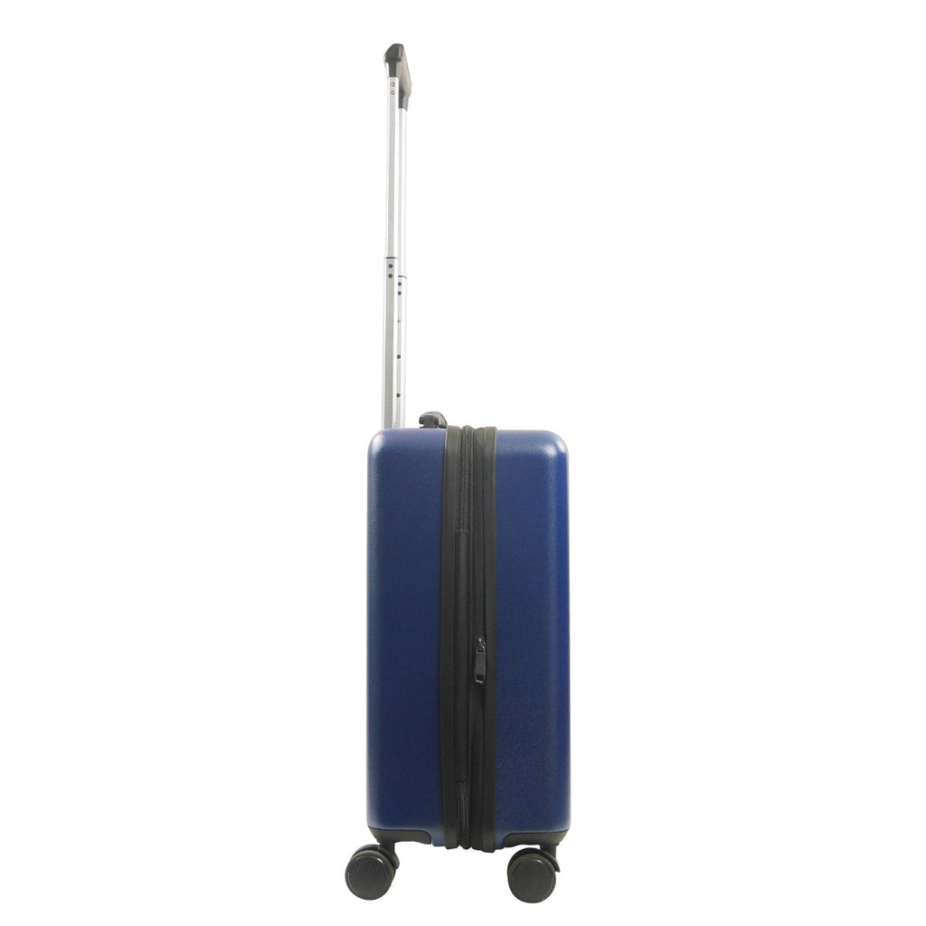 Revolution 22.5" Blue Carry-On Luggage by Ful Ful Luggage