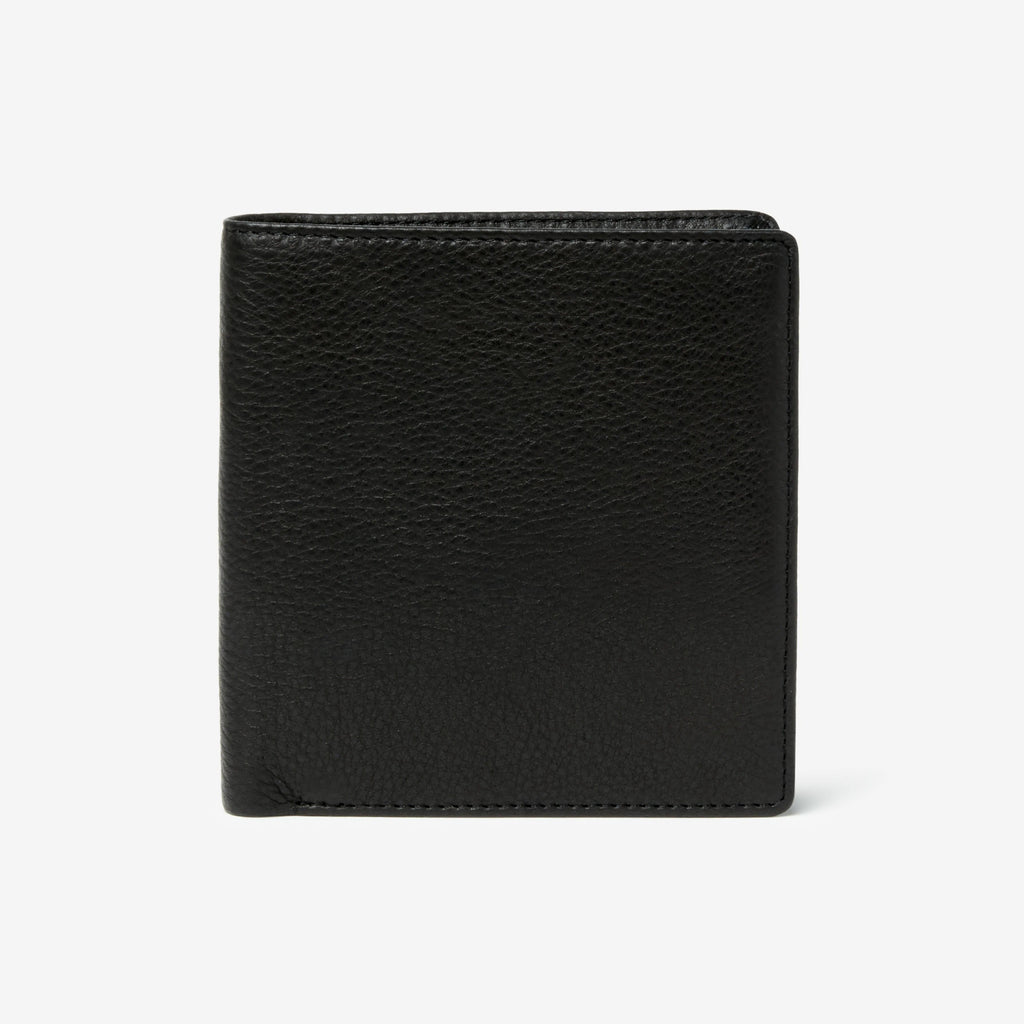 Osgoode Marley RFID Extra Page Hipster Wallet 1229 Osgoode Marley