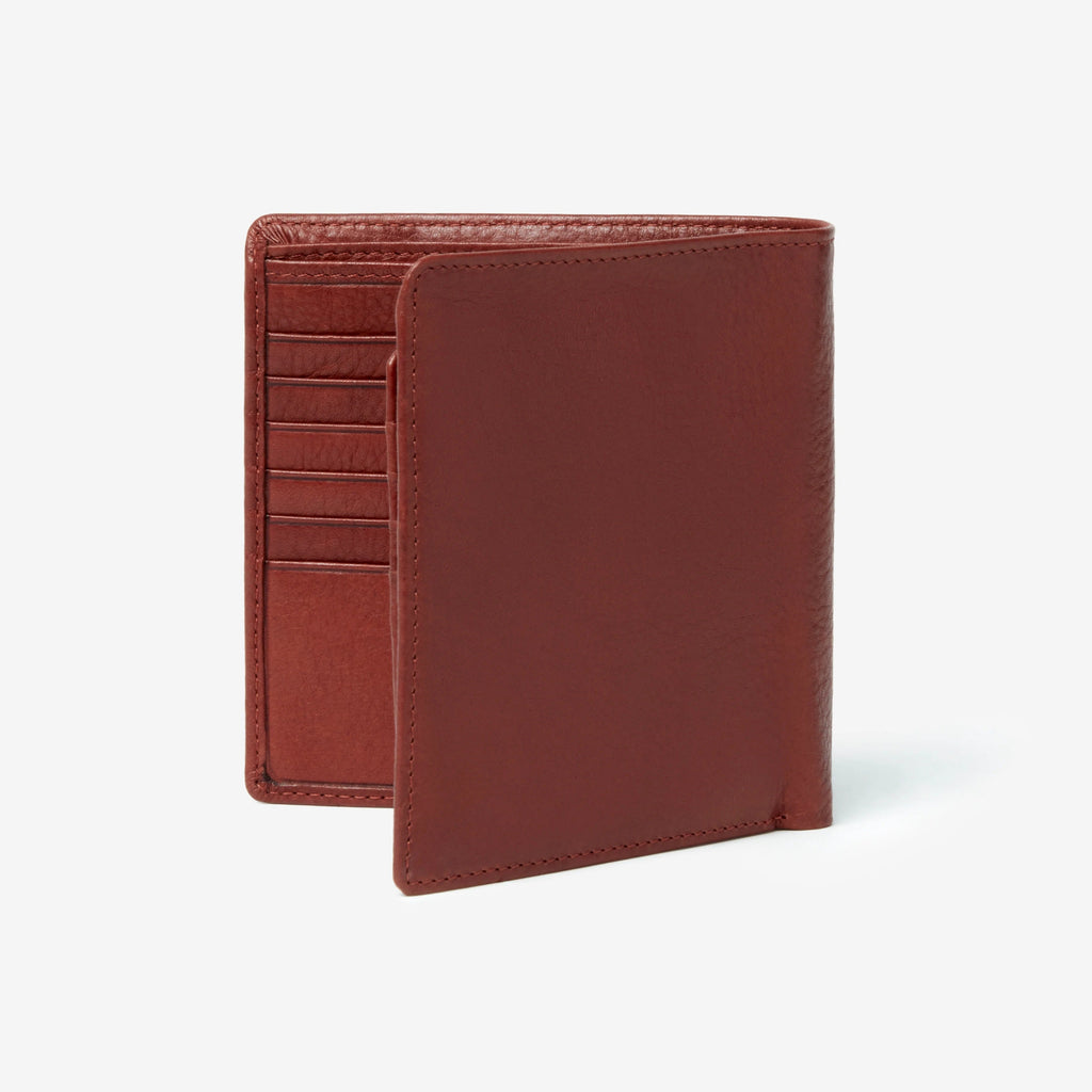 Osgoode Marley RFID Extra Page Hipster Wallet 1229 Osgoode Marley