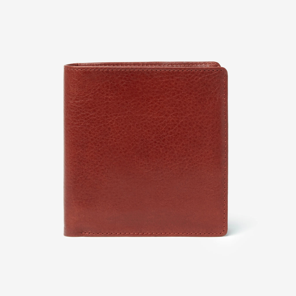 Osgoode Marley RFID Extra Page Hipster Wallet 1229 Osgoode Marley