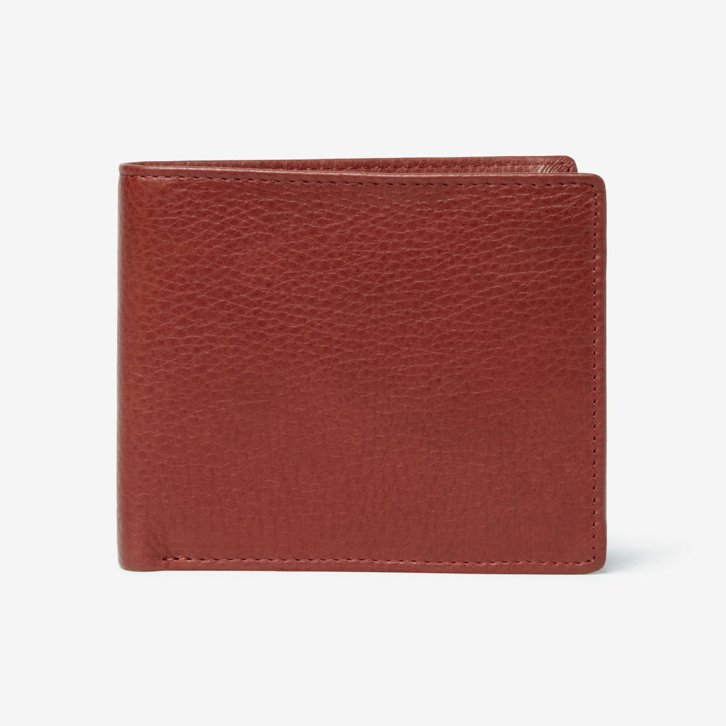 Osgoode Marley RFID Flipper Billfold Wallet 1253 1316 Osgoode Marley