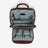 Osgoode Marley RFID Organizer Leather Women's Backpack Osgoode Marley