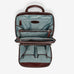 Osgoode Marley RFID Organizer Leather Women's Backpack Osgoode Marley