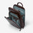Osgoode Marley RFID Organizer Leather Women's Backpack Osgoode Marley