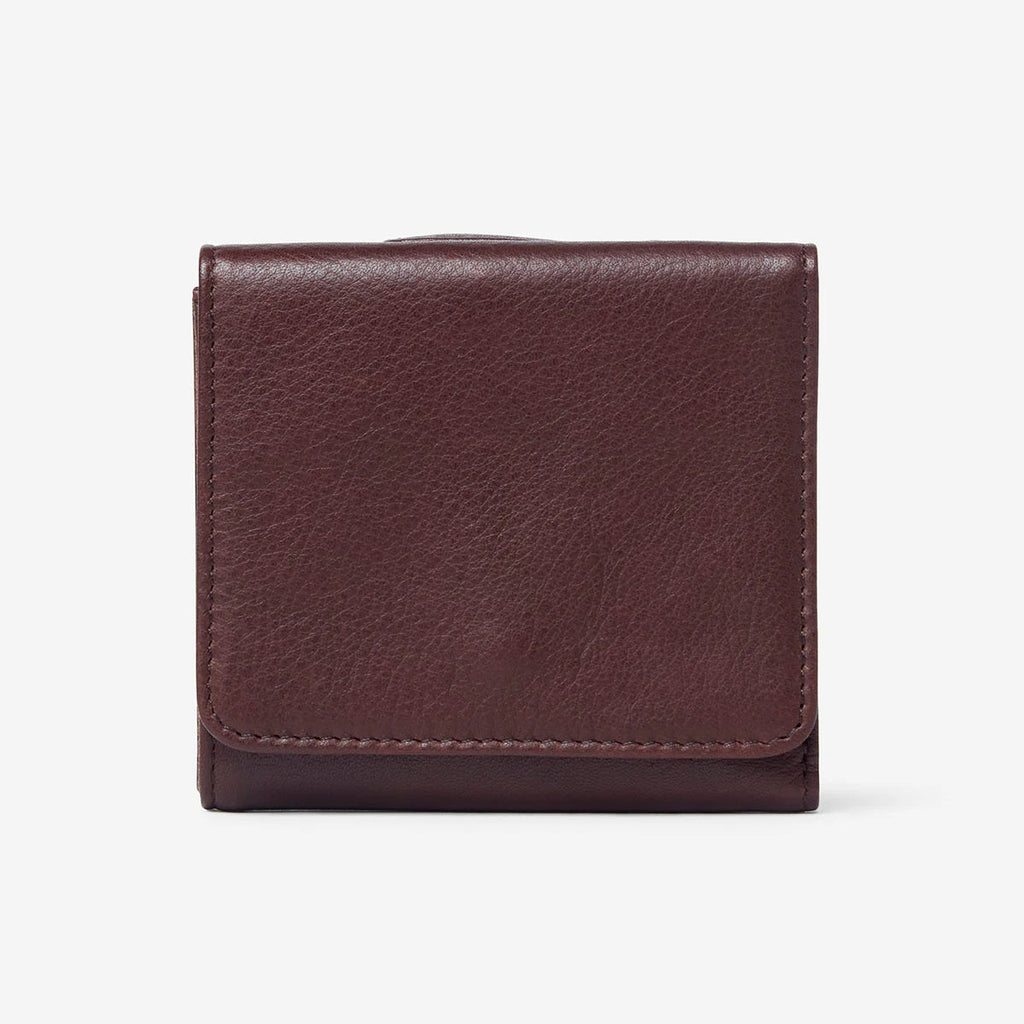 Osgoode Marley RFID Mini Compact Wallet 1277 1319 Osgoode Marley