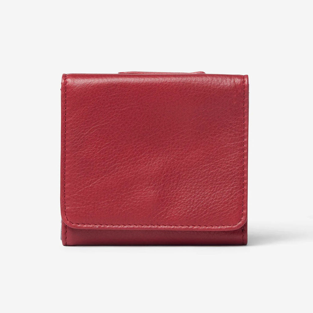 Osgoode Marley RFID Mini Compact Wallet 1277 1319 Osgoode Marley