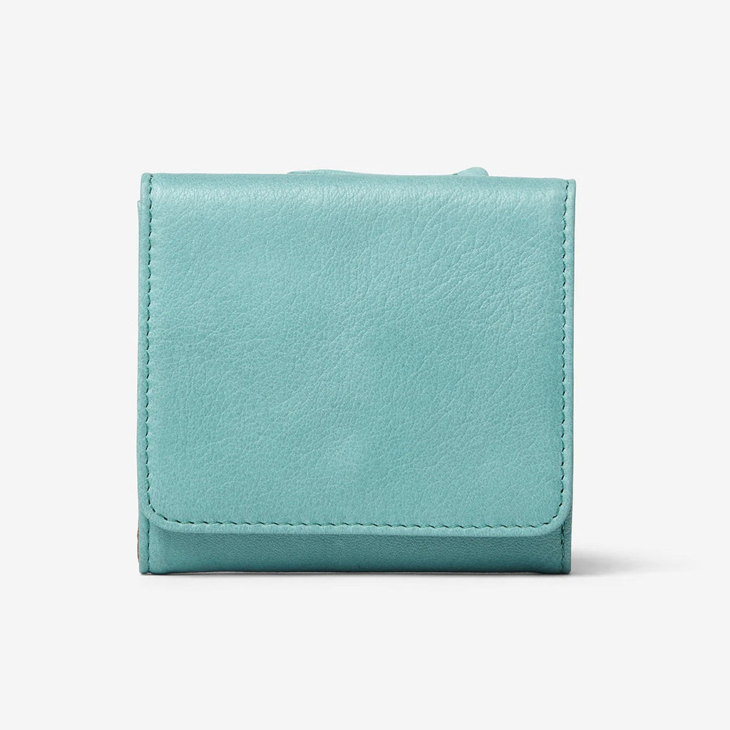 Osgoode Marley RFID Mini Compact Wallet 1277 1319 Osgoode Marley