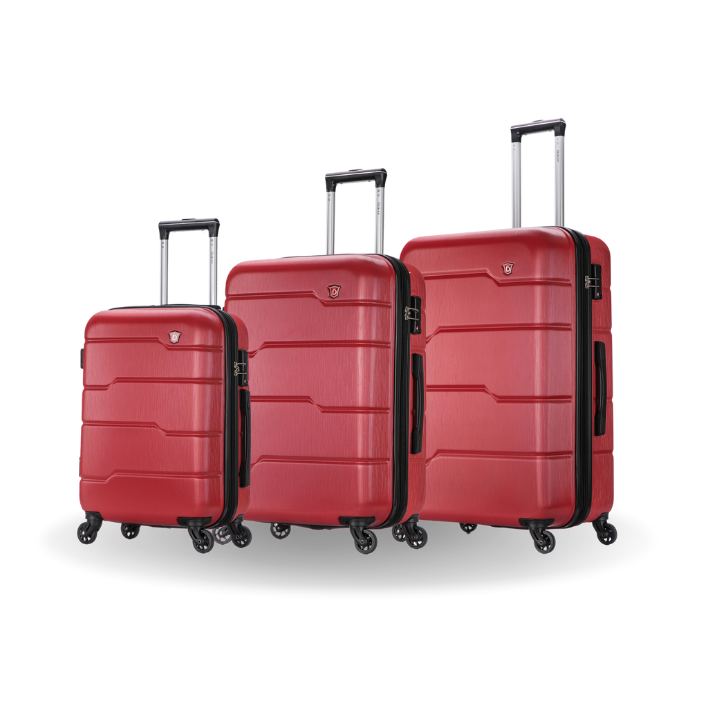 RODEZ 3 Piece Set 20''/24''/28'' Dukap