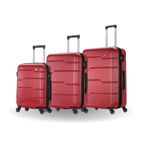 RODEZ 3 Piece Set 20''/24''/28'' Dukap