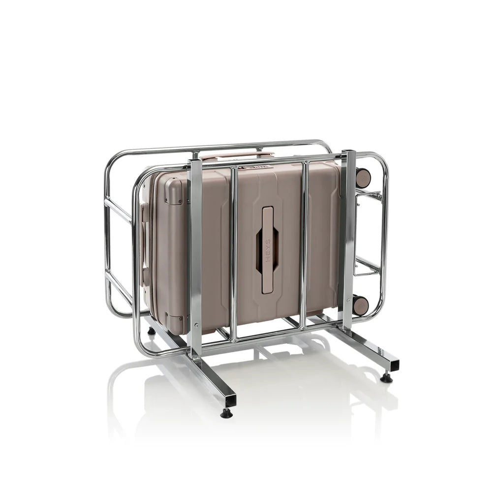 Heys ReNew 3 Piece Luggage Set Heys