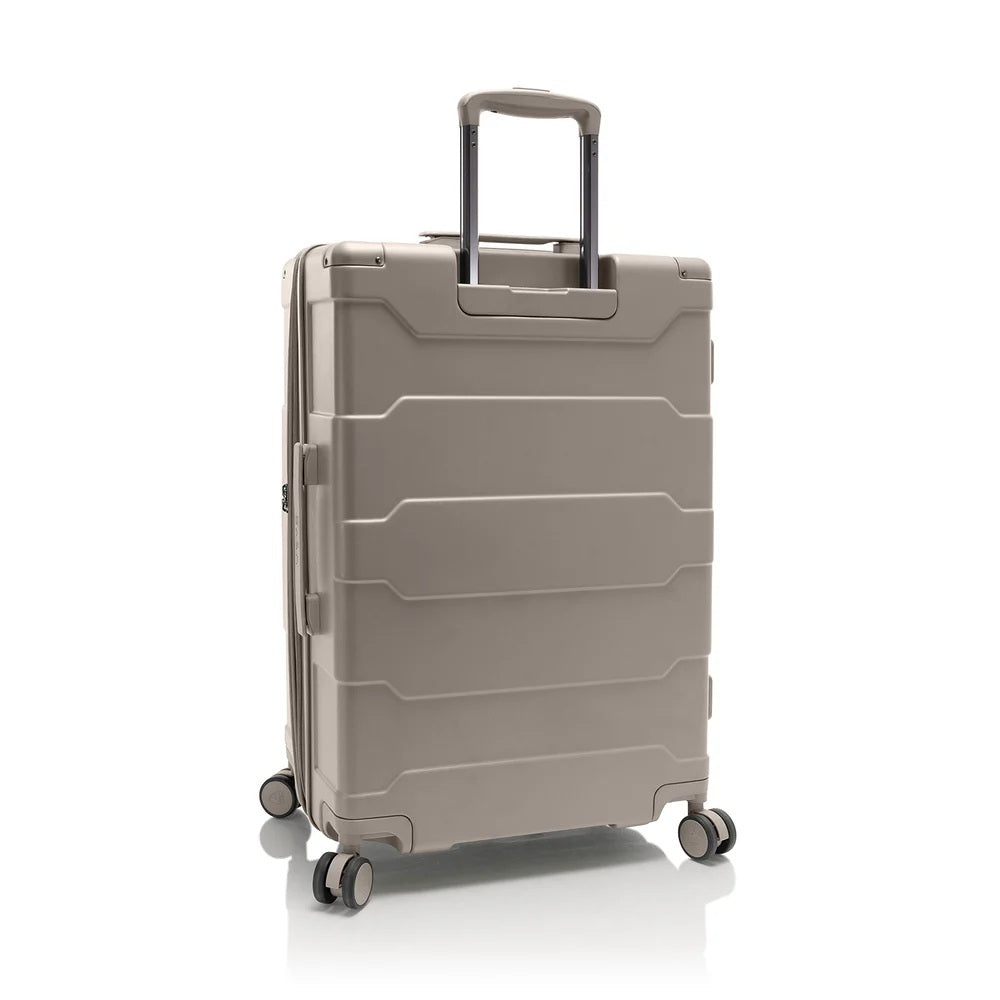 Heys ReNew 3 Piece Luggage Set Heys