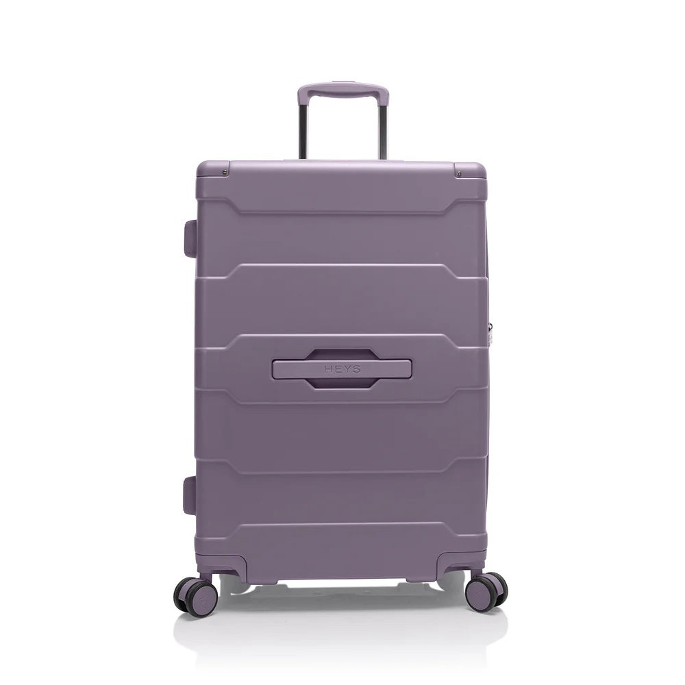 Heys ReNew 3 Piece Luggage Set Heys