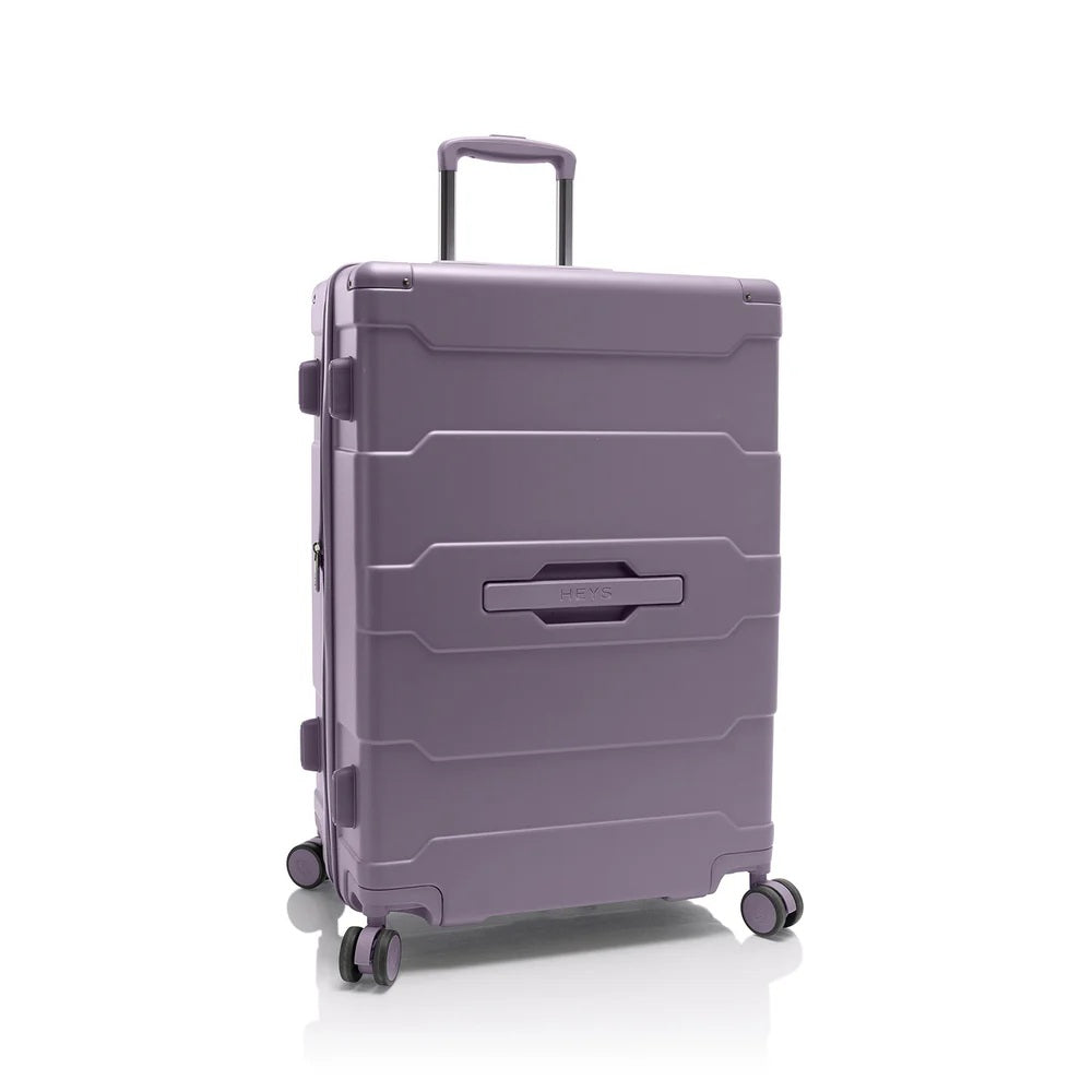 Heys ReNew 3 Piece Luggage Set Heys