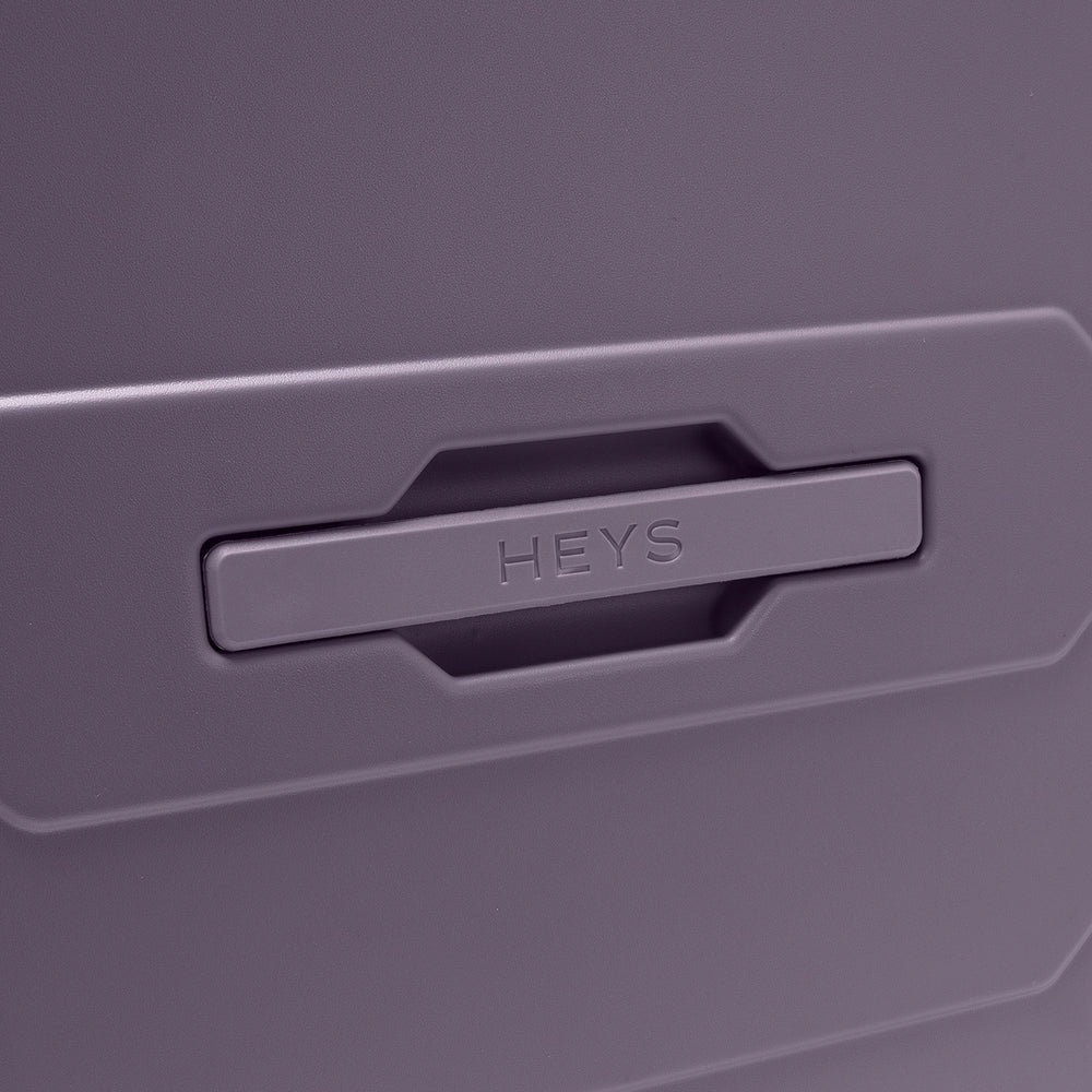 Heys ReNew 21" Carry On Suitcase Heys