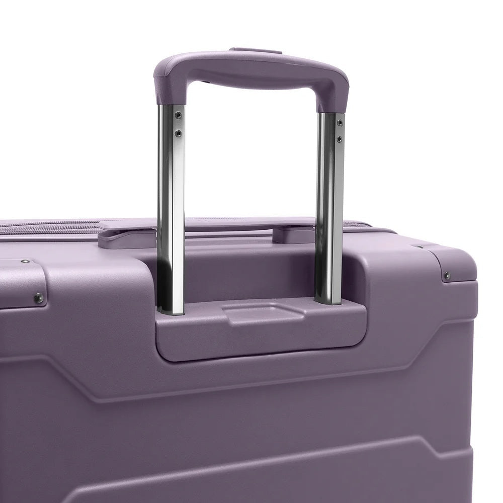 Heys ReNew 3 Piece Luggage Set Heys