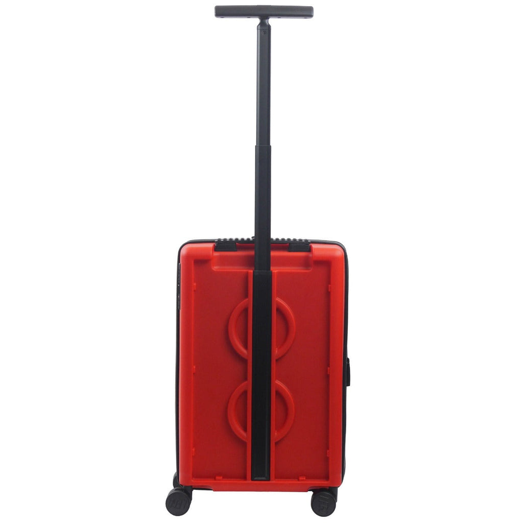 LEGO® Signature Brick Red 22" Carry-on Luggage Ful Luggage