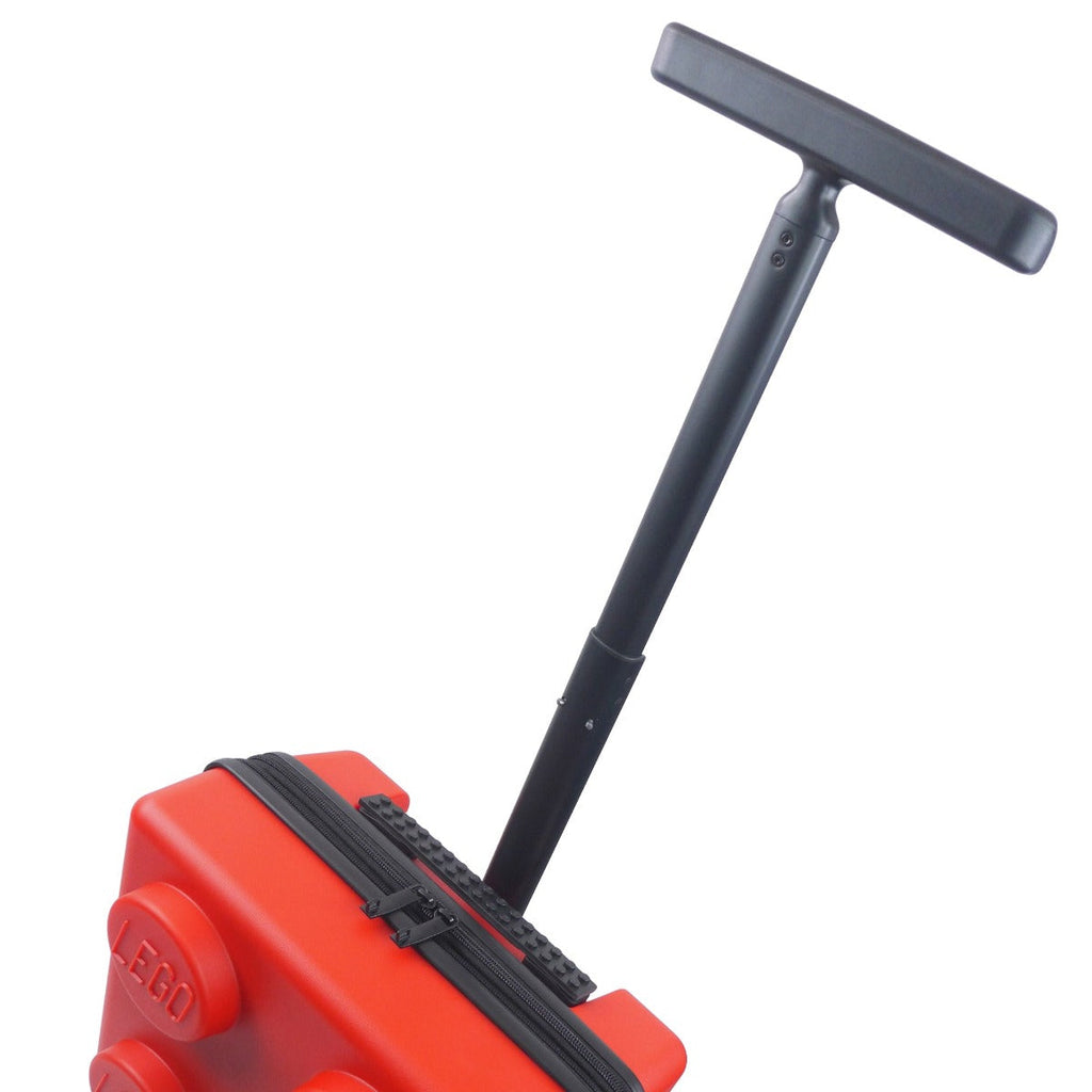 LEGO® Signature Brick Red 22" Carry-on Luggage Ful Luggage