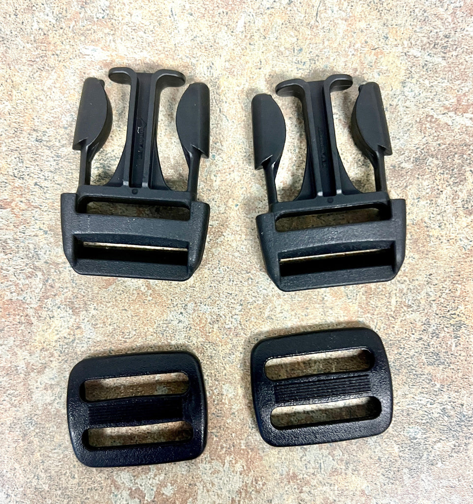 Rear Storage Organizer for StoryTeller, Jayco, Entegra & Revel Vans Overland Gear Guy