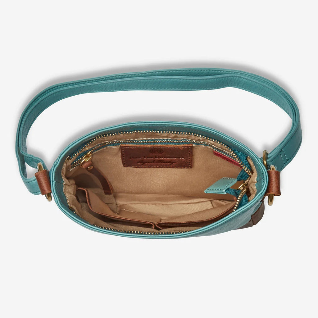 Osgoode Marley River Small Hobo 7138 Osgoode Marley