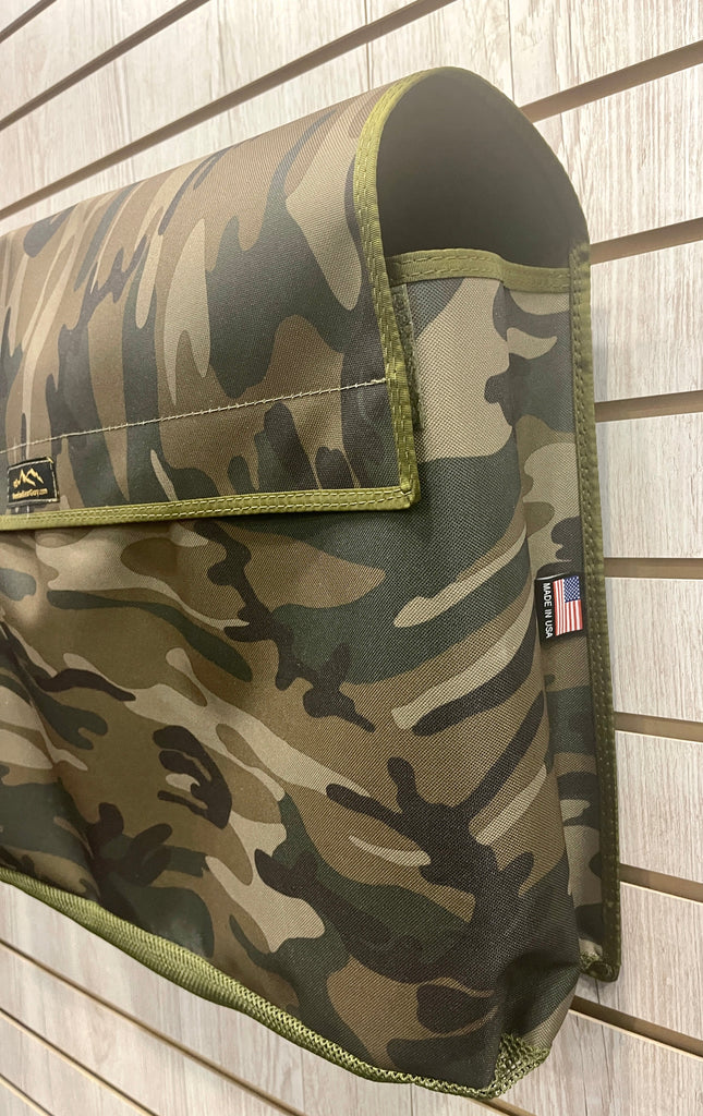 Roof Top Tent Shoe Bag Overland Gear Guy