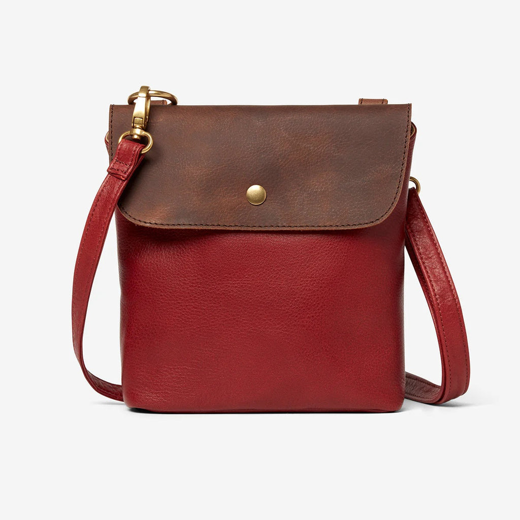 Osgoode Marley Rosemary Small Crossbody 7137 Osgoode Marley