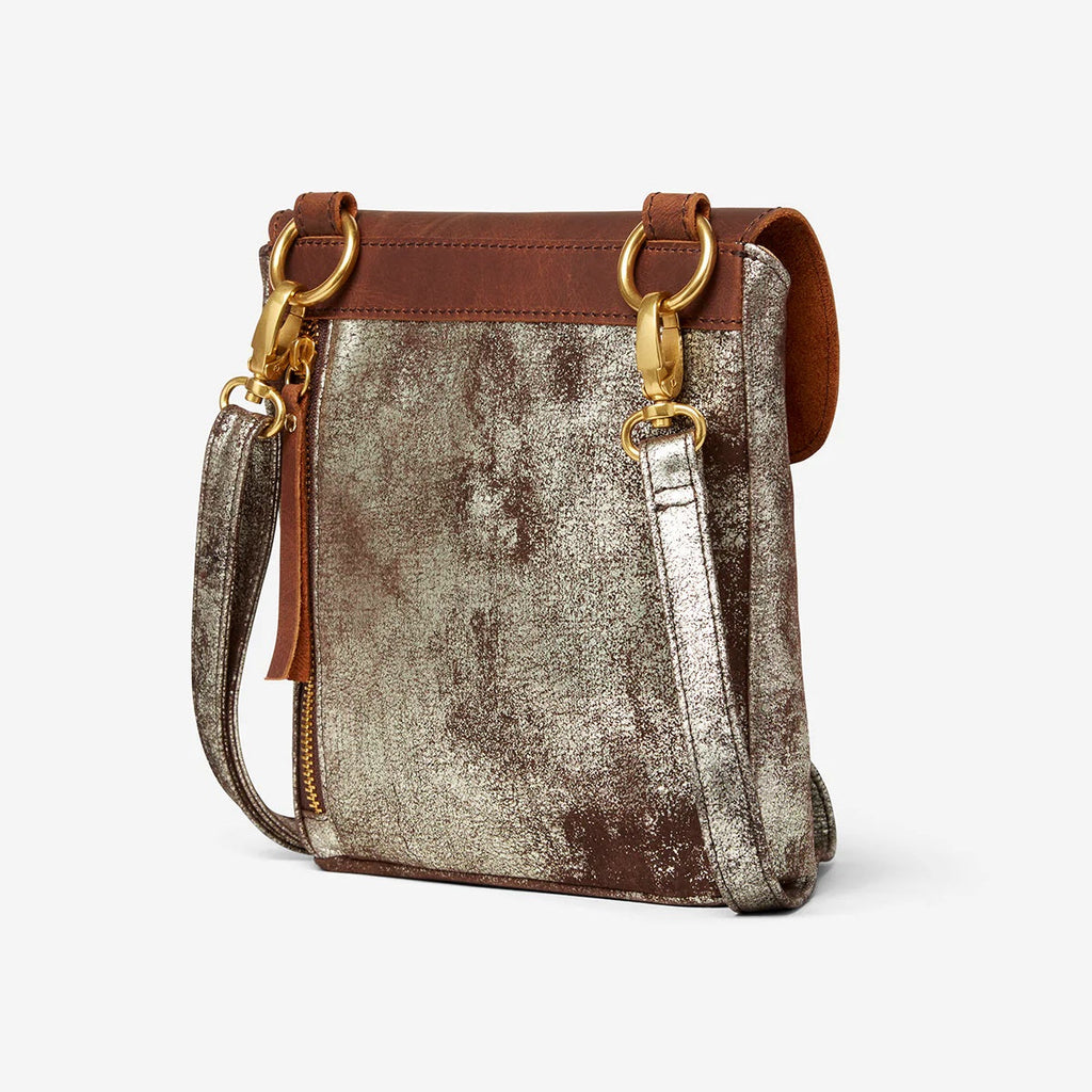 Osgoode Marley Rosemary Small Crossbody 7137 Osgoode Marley