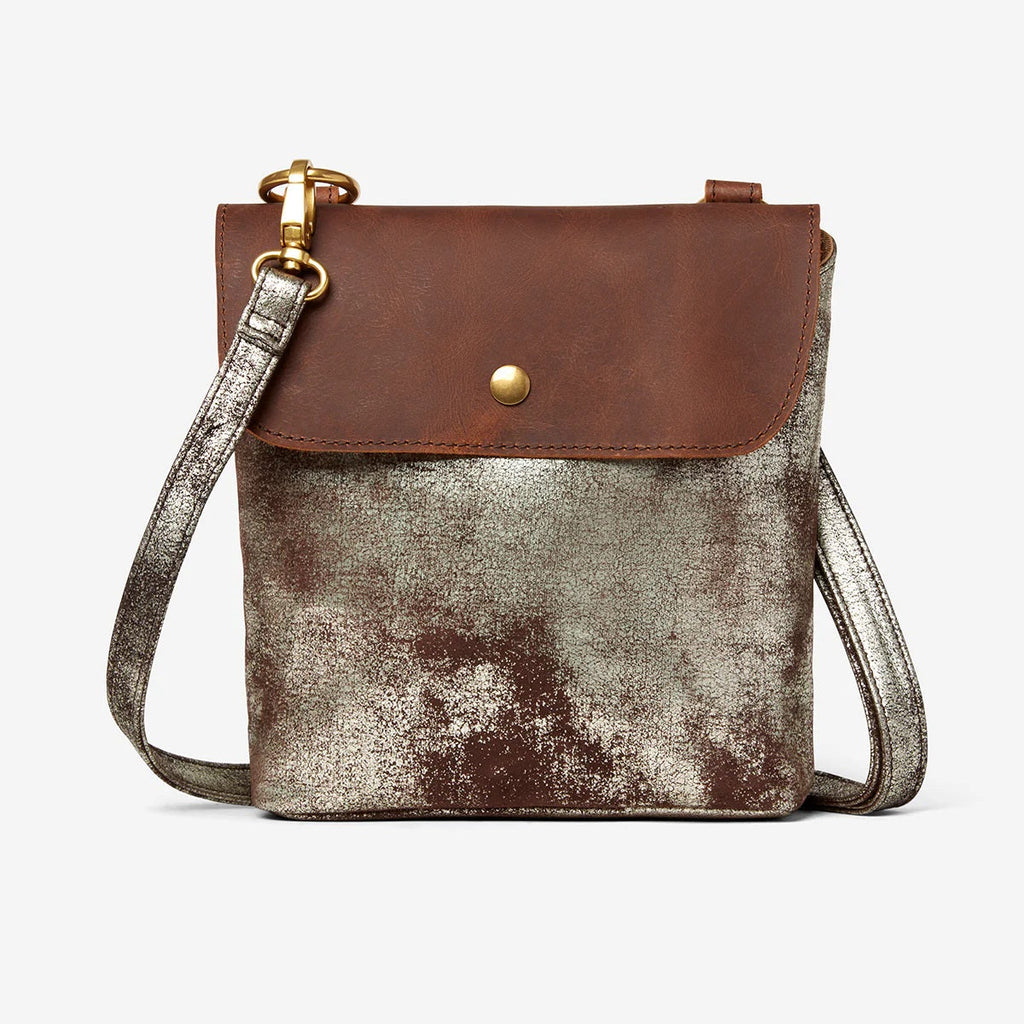 Osgoode Marley Rosemary Small Crossbody 7137 Osgoode Marley