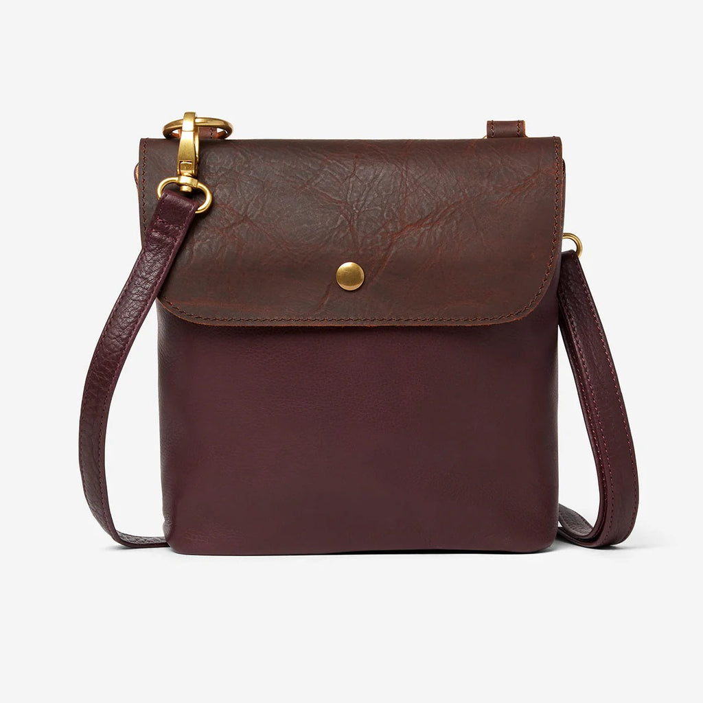 Osgoode Marley Rosemary Small Crossbody 7137 Osgoode Marley