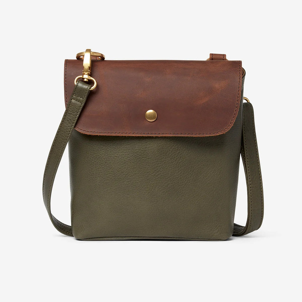 Osgoode Marley Rosemary Small Crossbody 7137 Osgoode Marley