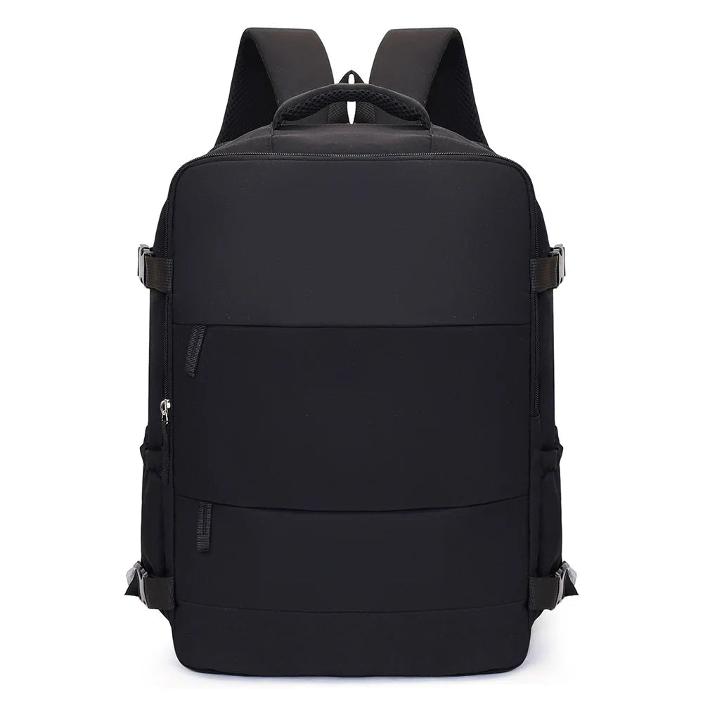 Travel Backpack Airline Approved Easyjet Wizz Air Large Capacity, Lightweight, Short Distance Business Travel Computer Backpack Social Buzz eSIMs