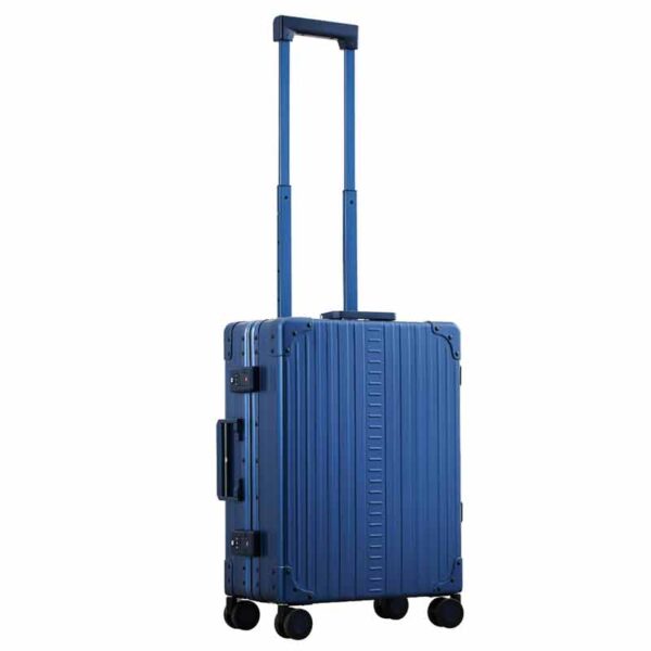 Aleon 21″ Aluminum International Carry-On Aleon
