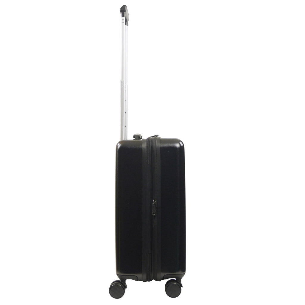 Wizard of Oz Ful 22.5" Black Carry-On Luggage Ful Luggage