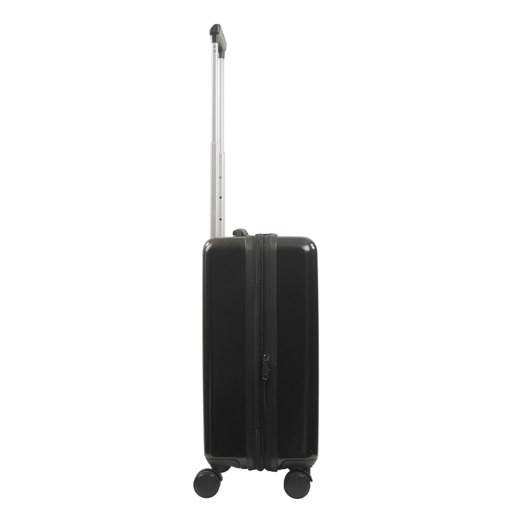 UFC Ful 22.5" Black Carry-On Luggage Ful Luggage