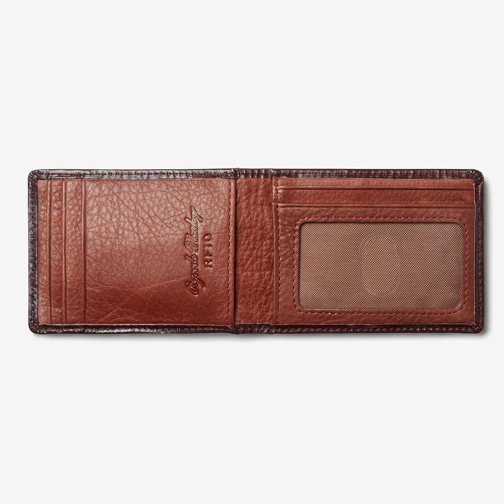 Osgoode Marley RFID Magnetic Money Clip BiFold Wallet 1208 1310 Osgoode Marley