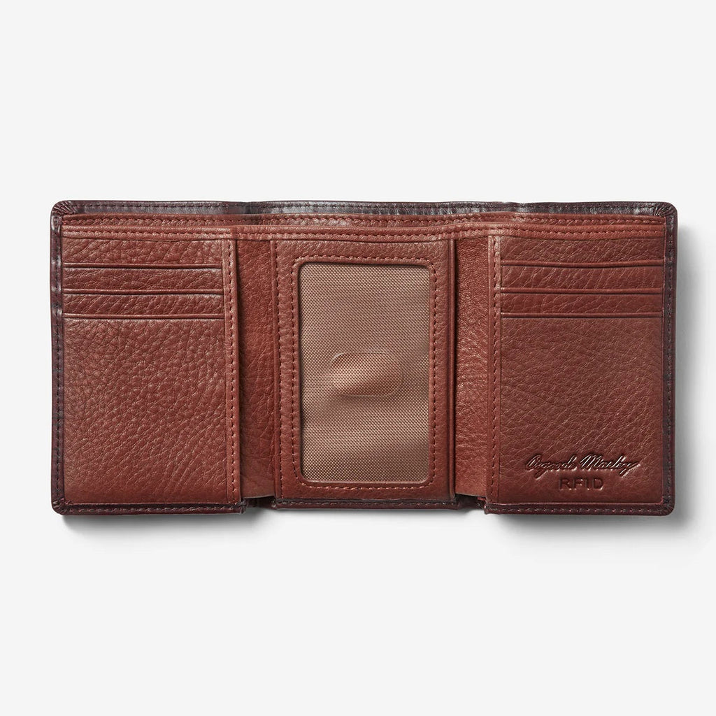 Osgoode Marley RFID Trifold Wallet 1234 1304 Osgoode Marley