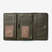 Osgoode Marley RFID Leather Checkbook Wallet 1236 Osgoode Marley