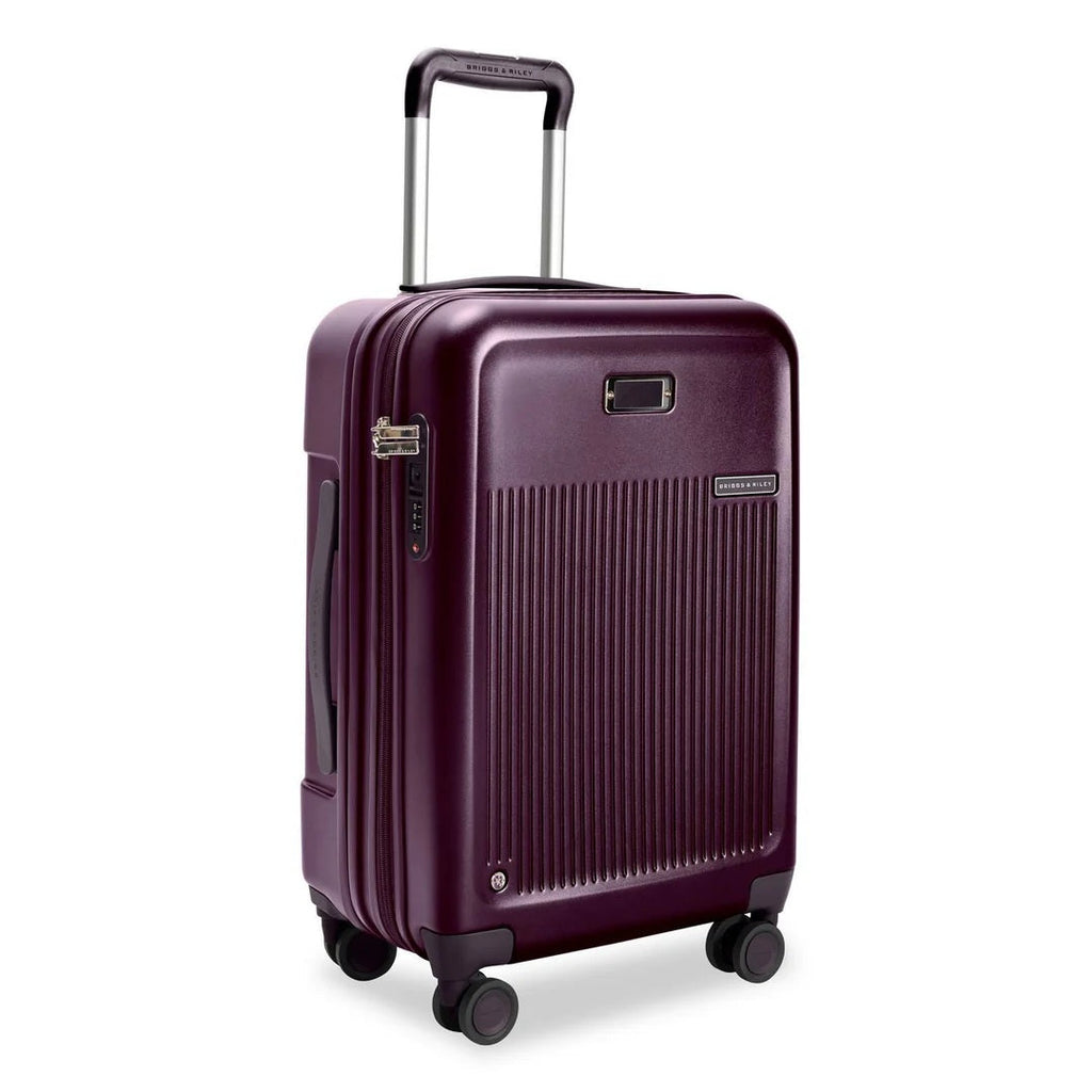 Briggs & Riley Sympatico Essential 22" Carry On Spinner Briggs & Riley