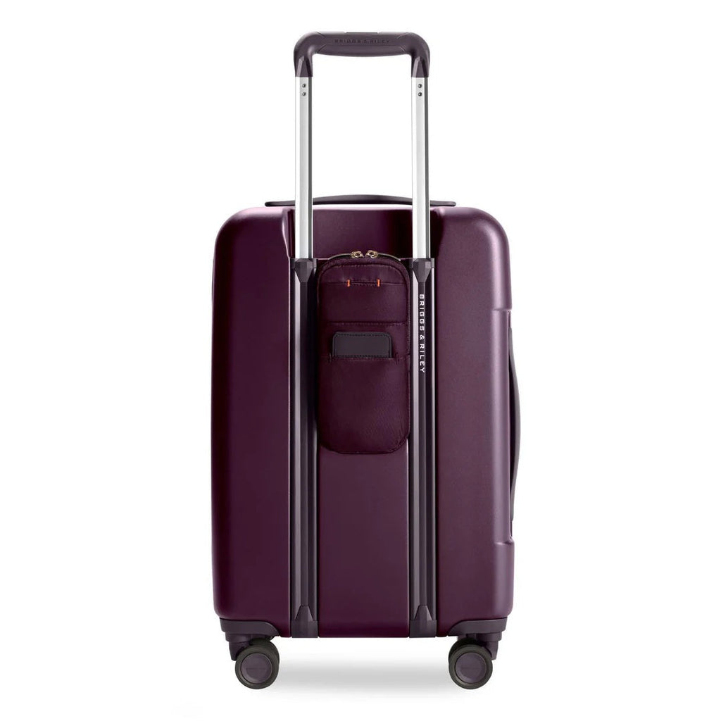 Briggs & Riley Sympatico Essential 22" Carry On Spinner Briggs & Riley