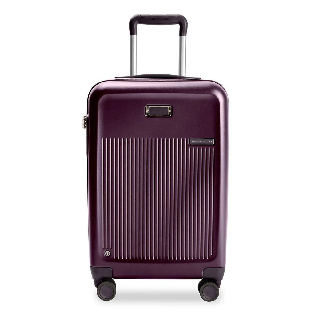 Briggs & Riley Sympatico Essential 22" Carry On Spinner Briggs & Riley