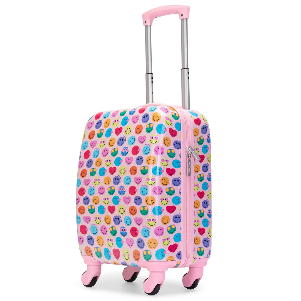 Kids Adventure 18" Carry-on Suitcase and Kits Travellty