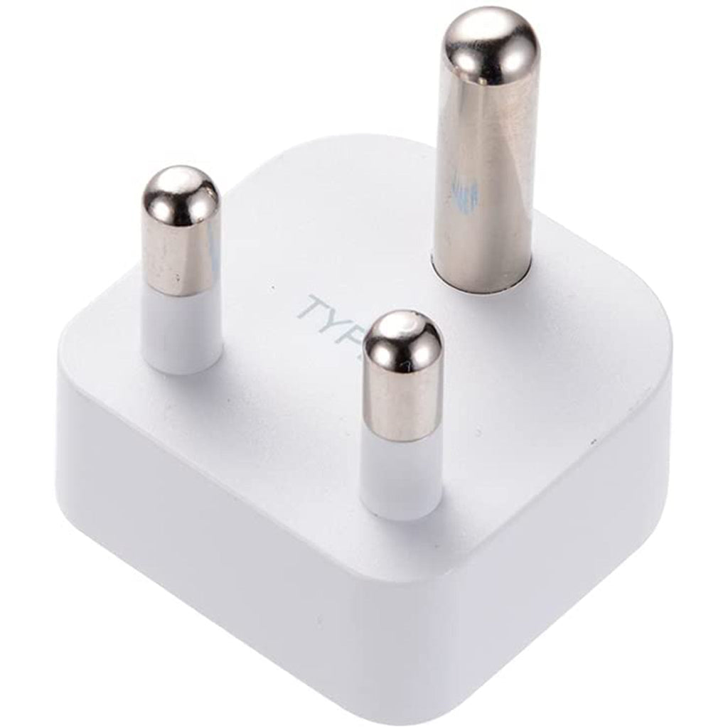 SWadAPt World Travel 7 Adapter Separate Attachment Set for WPS-2B+ - (AT-WPS) Ceptics