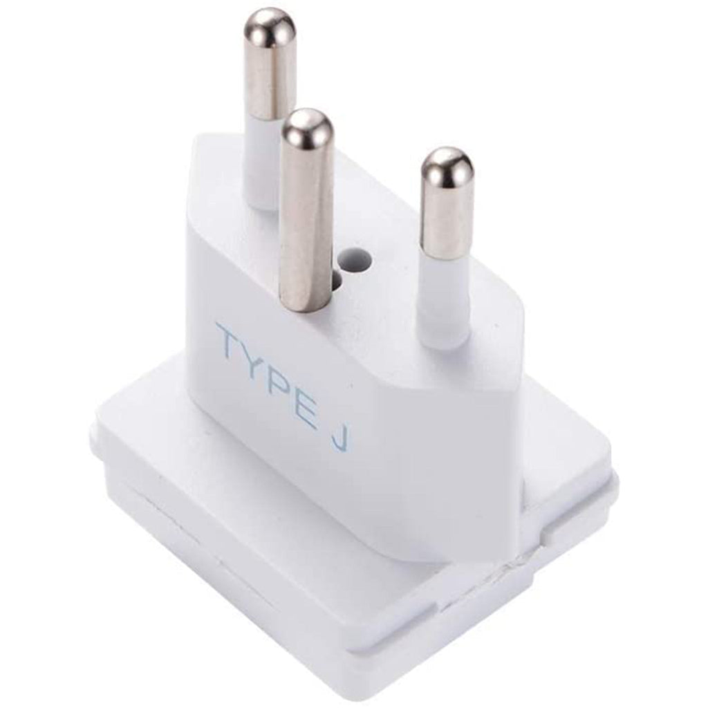 SWadAPt World Travel 7 Adapter Separate Attachment Set for WPS-2B+ - (AT-WPS) Ceptics