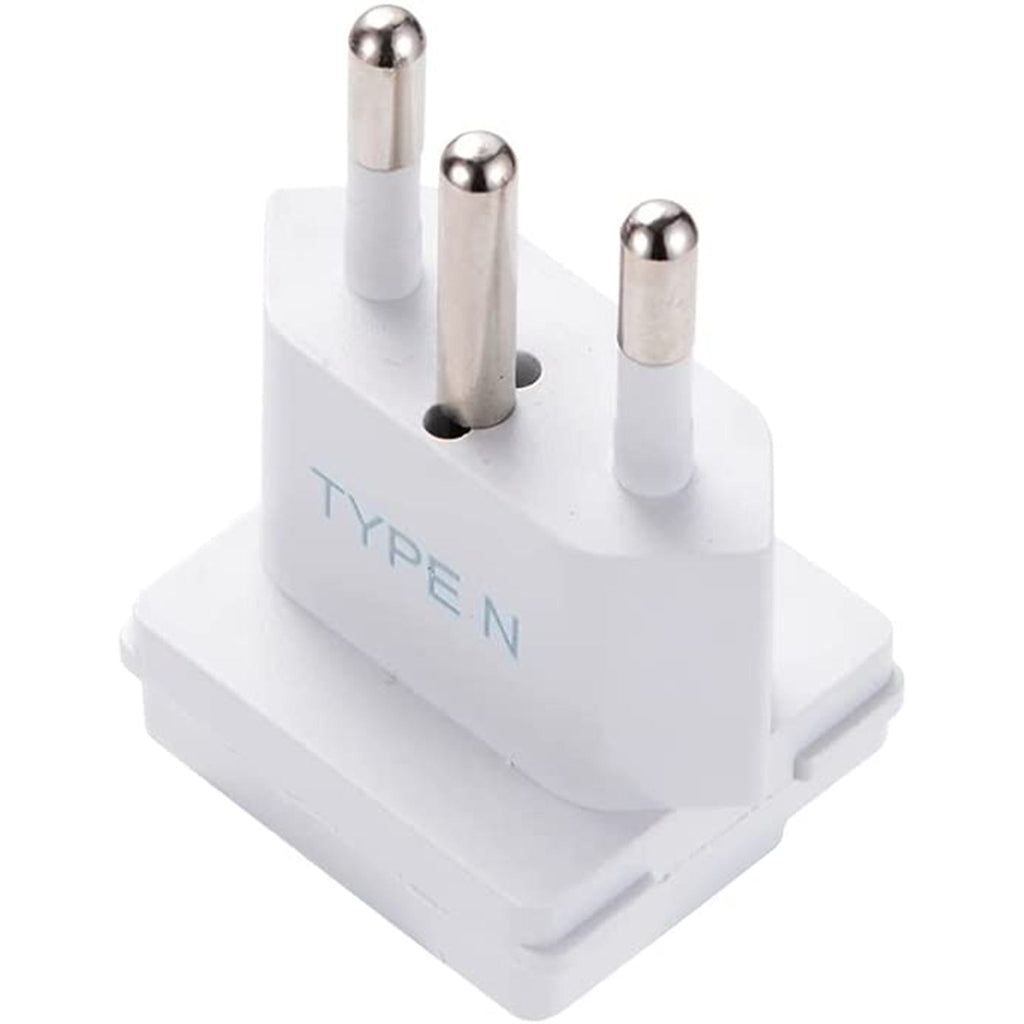 SWadAPt World Travel 7 Adapter Separate Attachment Set for WPS-2B+ - (AT-WPS) Ceptics