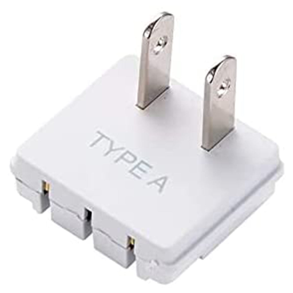 SWadAPt World Travel 7 Adapter Separate Attachment Set for WPS-2B+ - (AT-WPS) Ceptics